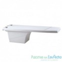 Palanca para piscina Dynamic 1200