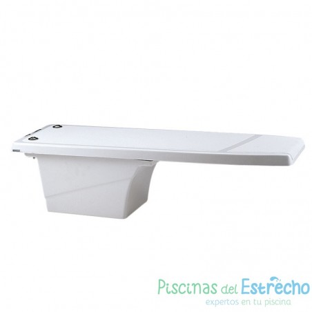 Palanca para piscina Dynamic 1200