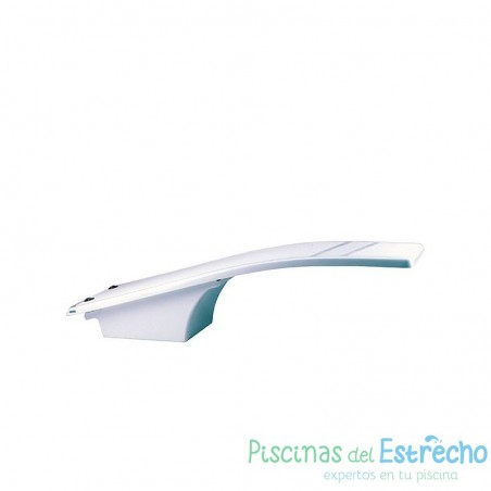 Trampolín para piscina Dynamic