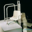 Elevador Hidráulico Astralpool L-1000 completo