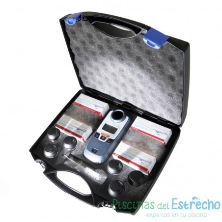 Fotómetro 6 en 1 Astralpool