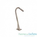 Cañon residencial Astralpool AISI-304 Boca Circular