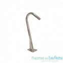 Cañon residencial Astralpool AISI-316 Boca Circular