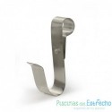 Soporte salvavidas para silla socorrista