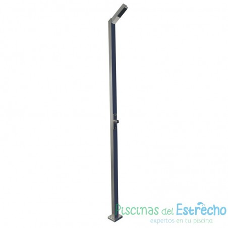 Ducha piscina AstralPool temporizada 1 rociador
