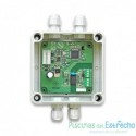 Kit comunicación Fluidra Connect