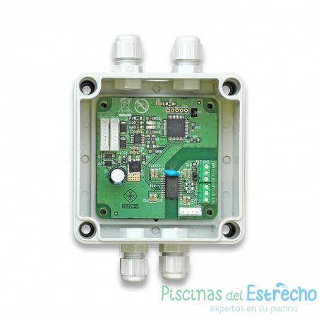 Kit comunicación Fluidra Connect