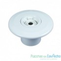 Boquilla impulsión Multiflow Para Piscina De Hormigón d.50 y d.63 PN.6