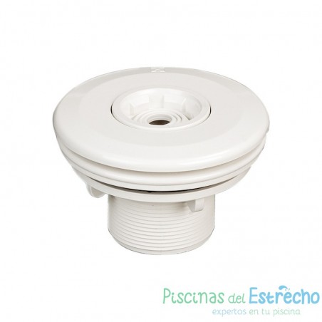 Boquilla impulsión Multiflow para piscina de Liner