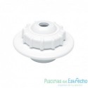 Boquilla Impulsión Multiflow Para Piscina De Hormigón D50 PN.10