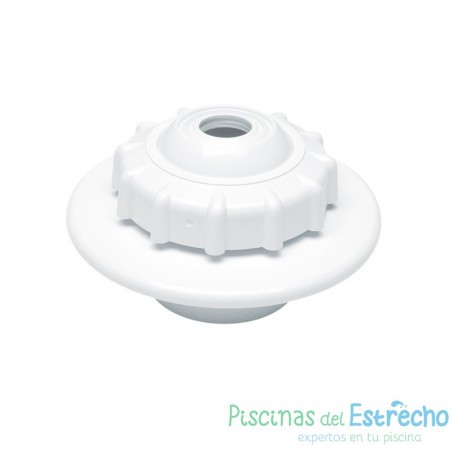 Boquilla Impulsión Multiflow Para Piscina De Hormigón D50 PN.10