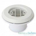 Boquilla Impulsión / Aspiración de gran caudal Para Piscina De Liner/Prefabricadas