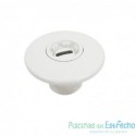 Boquilla impulsión NORM Para Piscina De Hormigón