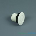 Mando Neumático Micro ABS Blanco