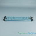 Peldaño estándar AISI-304 escalera