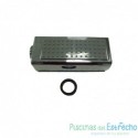 Rociador rectangular para ducha Astralpool Angel