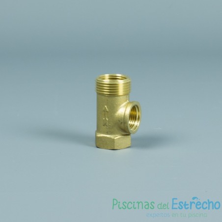 Cuerpo válvula