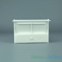Recambio Astralpool Skimmer Compuerta, flotador y bisagra (19,2 x 13 cm)