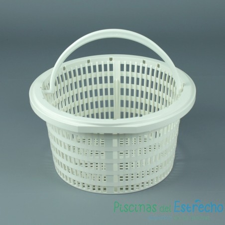 Recambio Astralpool Skimmer Cesto con asa (19 x 10 cm)