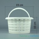 Recambio Astralpool Skimmer Cesto con asa (19 x 10 cm)