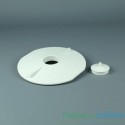 Recambio Astralpool Skimmer Tapa cesto con tapón