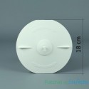 Recambio Astralpool Skimmer Tapa cesto con tapón