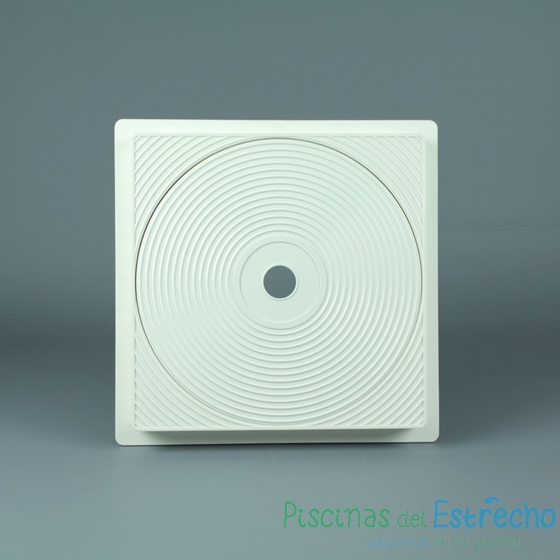 Recambio Astralpool Skimmer Tapa y aro cuadrado