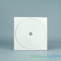 Recambio Astralpool Regulador de nivel Tapa circular con aro