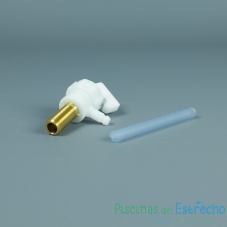 Recambio Astralpool Regulador de nivel Cuerpo boquilla