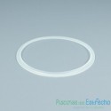 Recambio Astralpool Foco plano Junta silicona