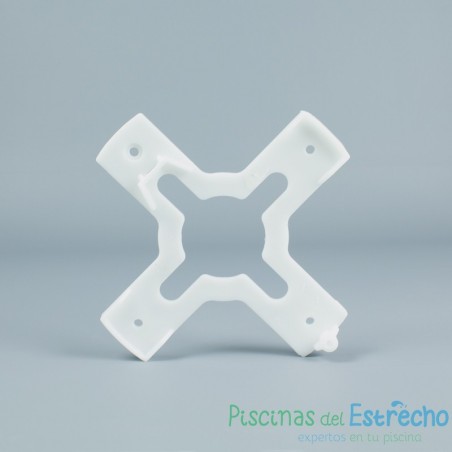 Recambio Astralpool Foco plano Cruceta fijacion