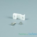 Recambio Astralpool Foco plano Gancho soporte fijación