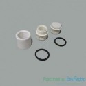 Recambio Astralpool Foco nicho Prensaestopa M25