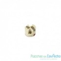 Recambio Astralpool Foco Dicroico Mini Portalámparas
