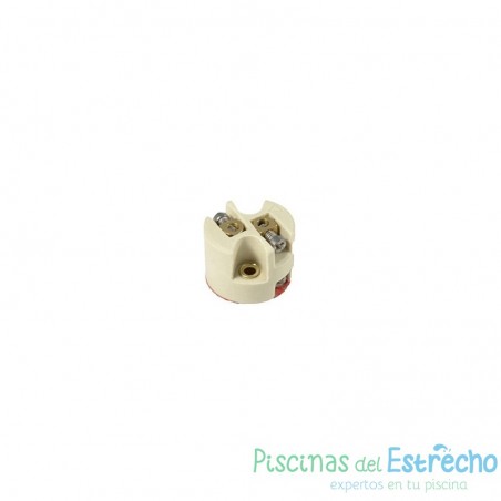 Recambio Astralpool Foco Dicroico Mini Portalámparas