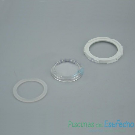 Recambio Astralpool Foco Dicroico Mini Lente completa