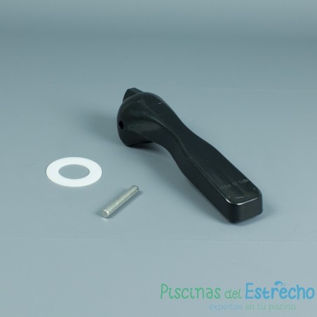 Recambio Astralpool Válvula selectora tornillos 2" Maneta