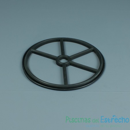 Recambio Astralpool Válvula selectora tornillos 2\ Junta estrellada"