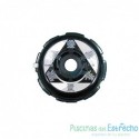 Recambio Astralpool Válvula selectora Tapa ABS 6V