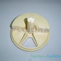 Recambio Astralpool Válvula Distribuidor con junta Flat 1 ½"