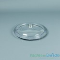 Tapa transparente + junta para filtros Astralpool varios modelos