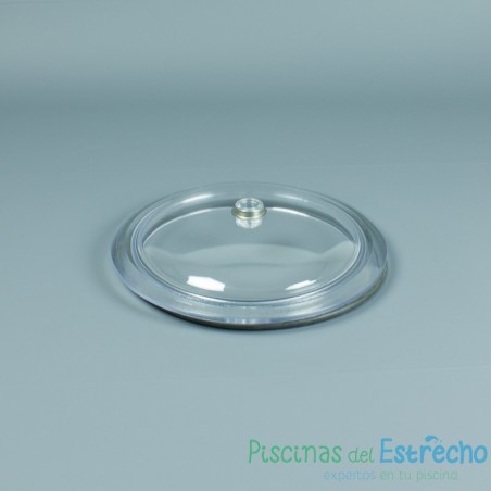 Tapa transparente + junta para filtros Astralpool varios modelos