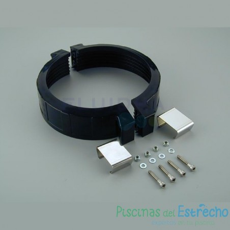Recambio filtro Astralpool Tapa roscada partida