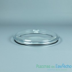 Tapa transparente filtro Star Plus