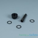 Purga arena para filtro Astralpool