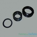 Recambio bomba Astralpool Accesorios enlace 1/2 CV - 3/4 CV - 1 CV