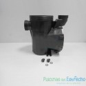 Recambio bomba Astralpool Cuerpo bomba Victoria Plus