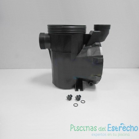 Recambio bomba Astralpool Cuerpo bomba Victoria Plus