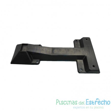 Recambio bomba Astralpool Pie de bomba Victoria Plus 1,5 CV - 2 CV - 2,5 CV - 3 CV