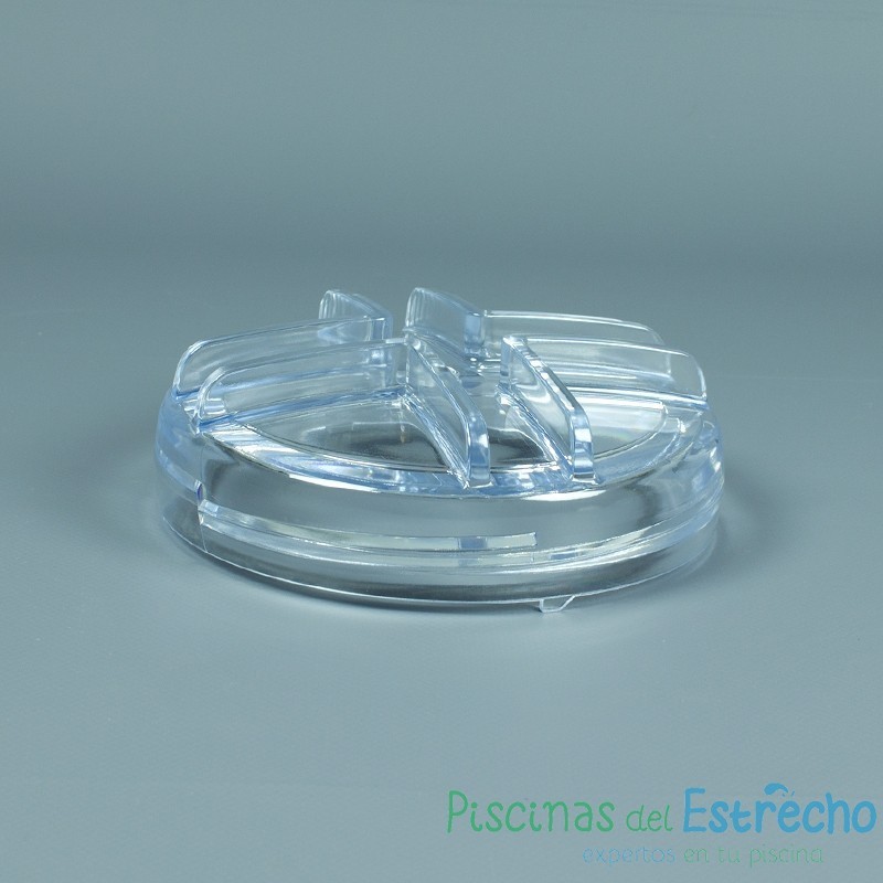 Recambio bomba Astralpool Cierre prefiltro Sena